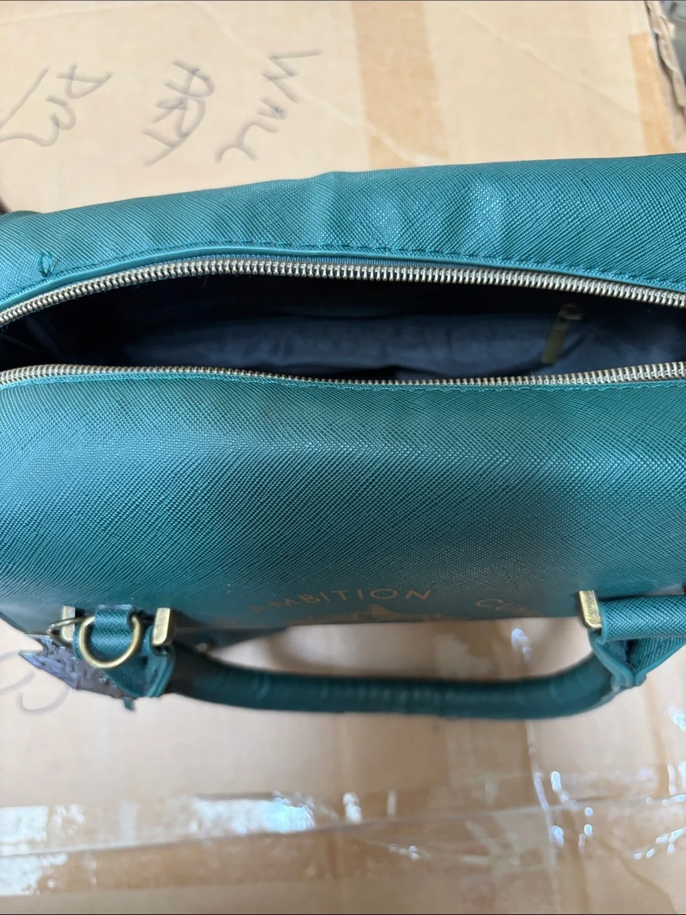 N/A official tote